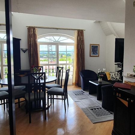 Villa Rose Sankt Kanzian am Klopeiner See Eksteriør billede