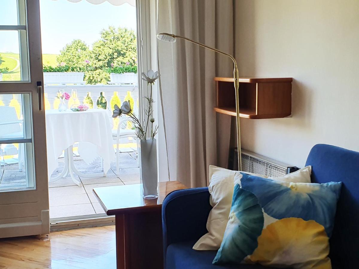Villa Rose Sankt Kanzian am Klopeiner See Eksteriør billede
