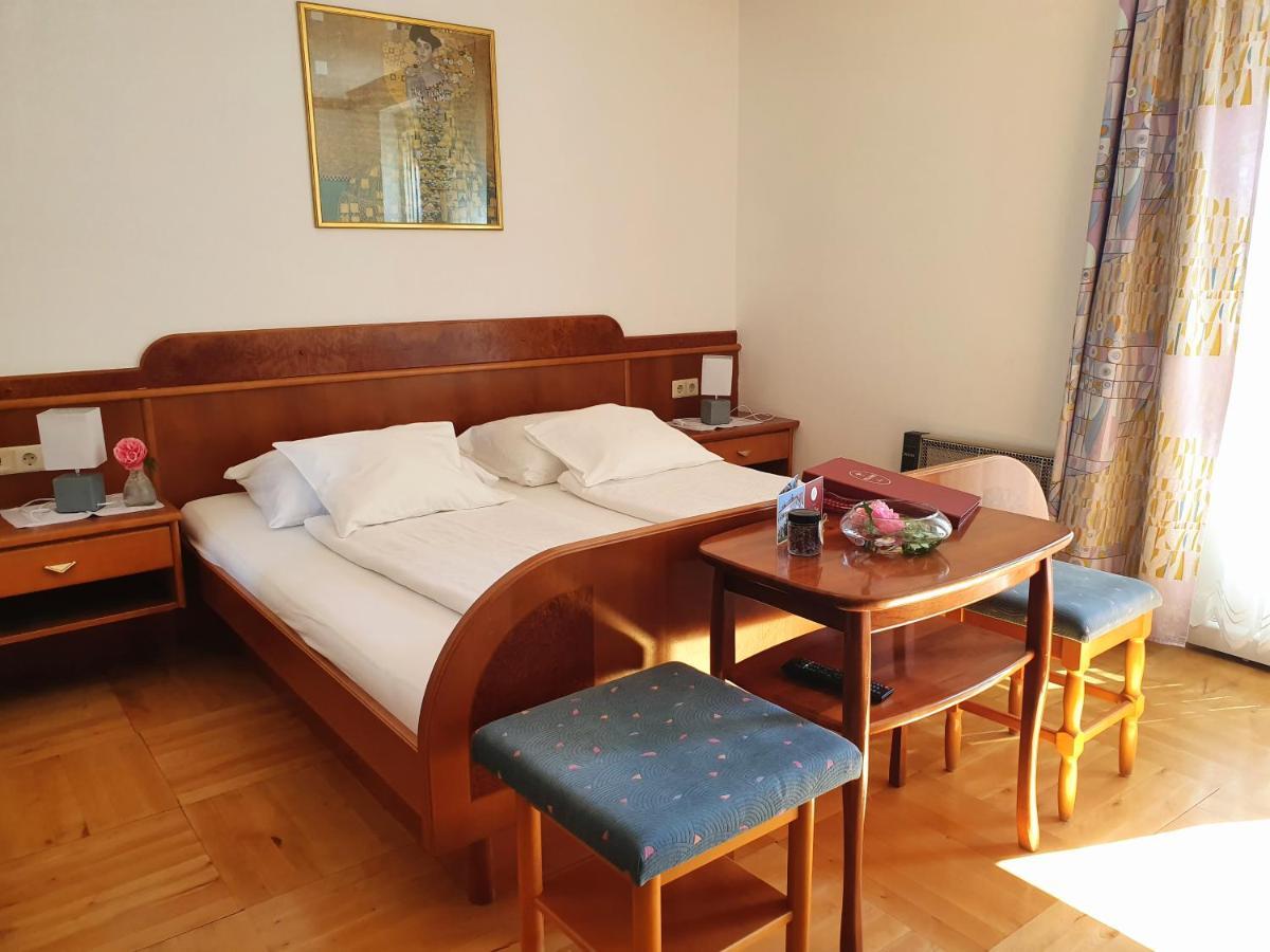 Villa Rose Sankt Kanzian am Klopeiner See Eksteriør billede