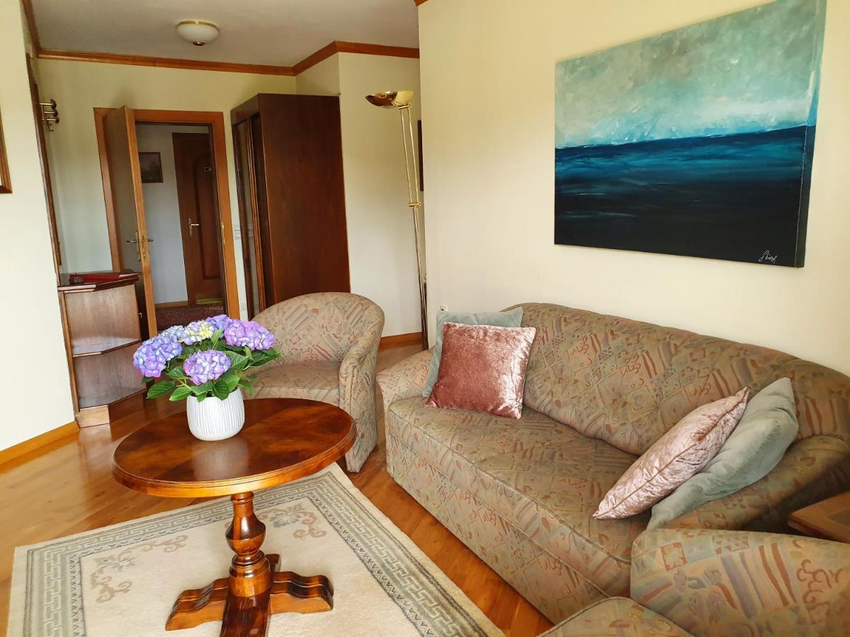 Villa Rose Sankt Kanzian am Klopeiner See Eksteriør billede