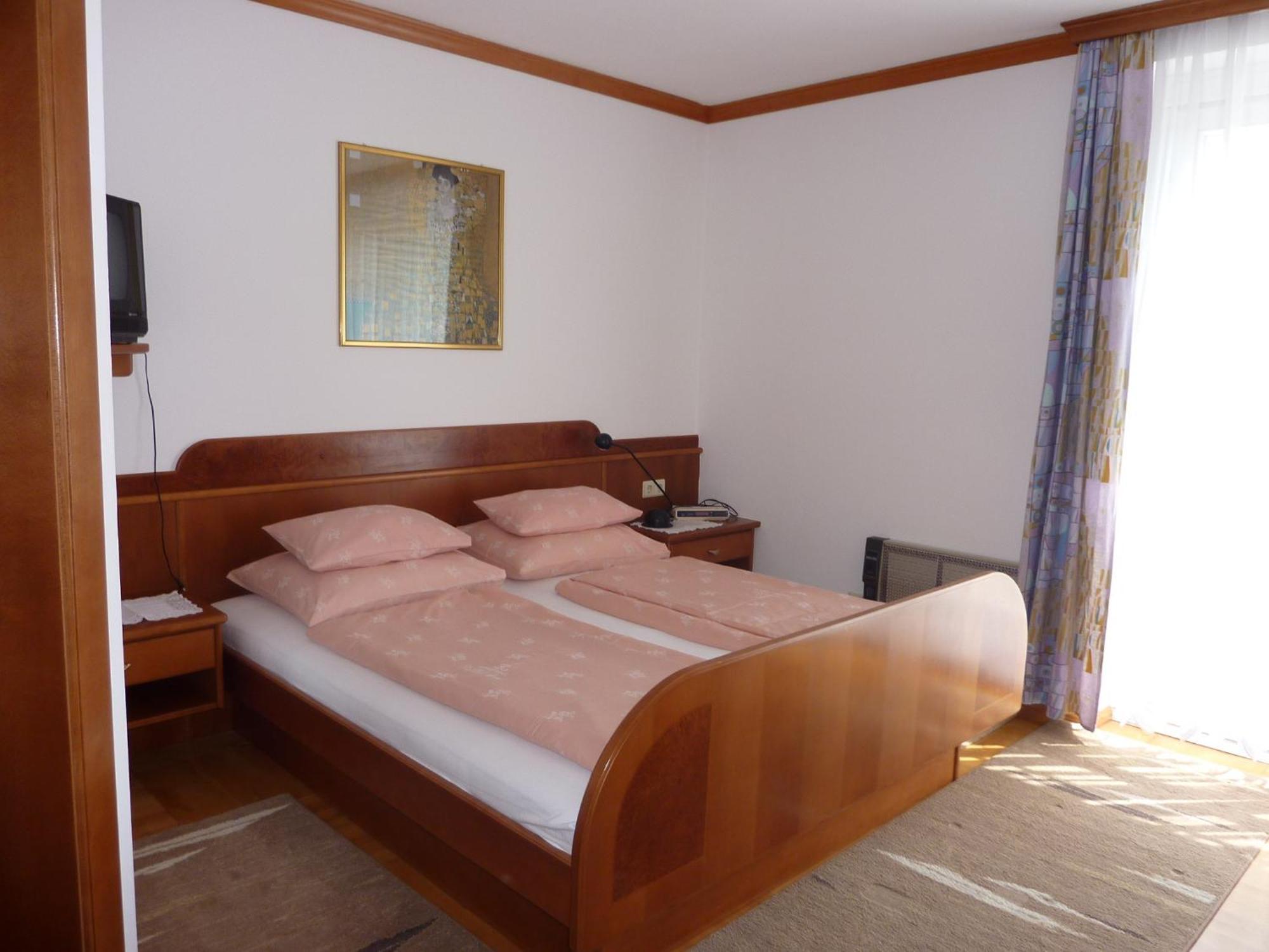 Villa Rose Sankt Kanzian am Klopeiner See Eksteriør billede