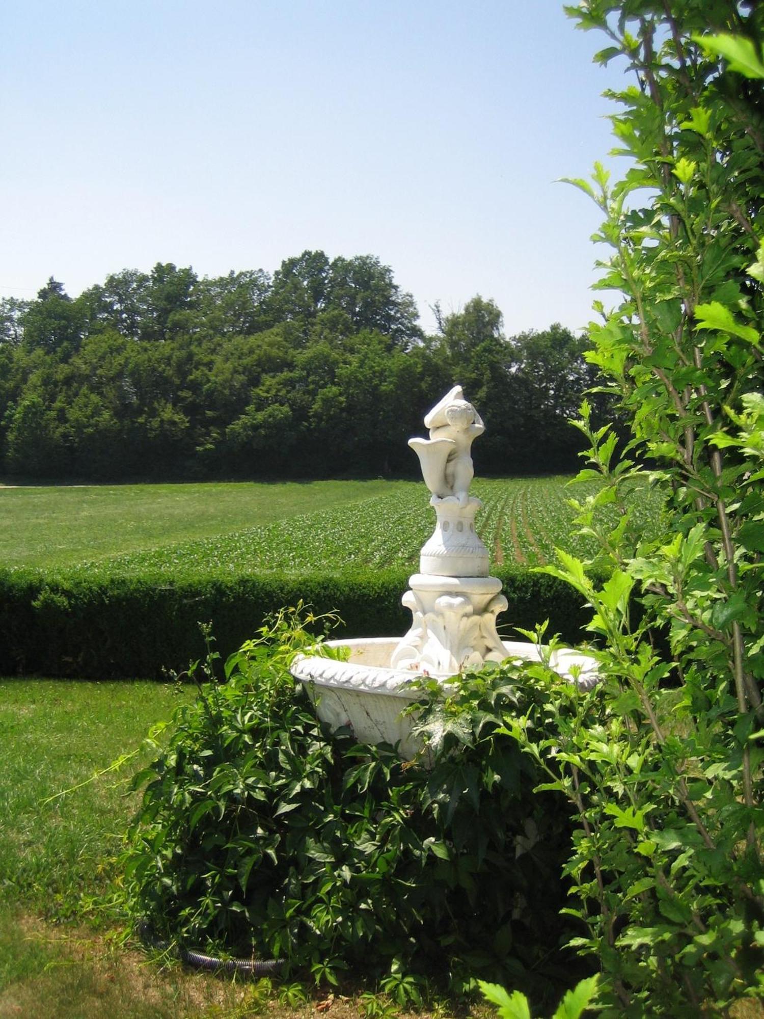 Villa Rose Sankt Kanzian am Klopeiner See Eksteriør billede