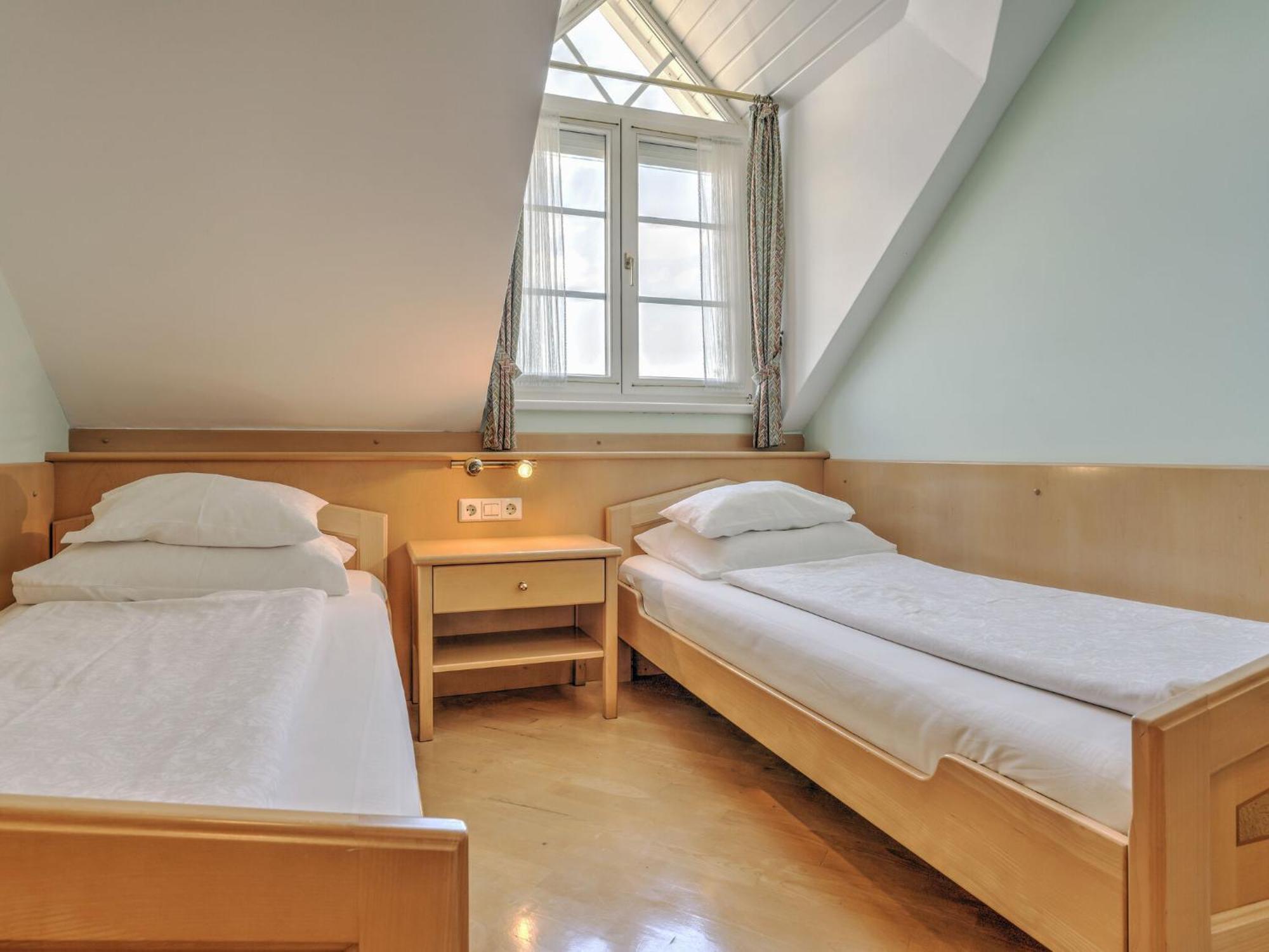 Villa Rose Sankt Kanzian am Klopeiner See Eksteriør billede