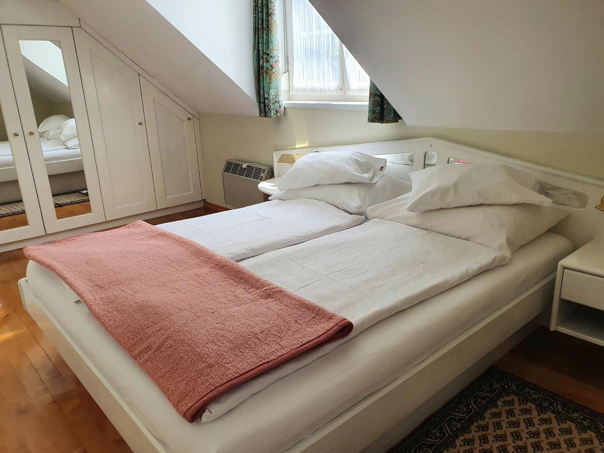 Villa Rose Sankt Kanzian am Klopeiner See Eksteriør billede